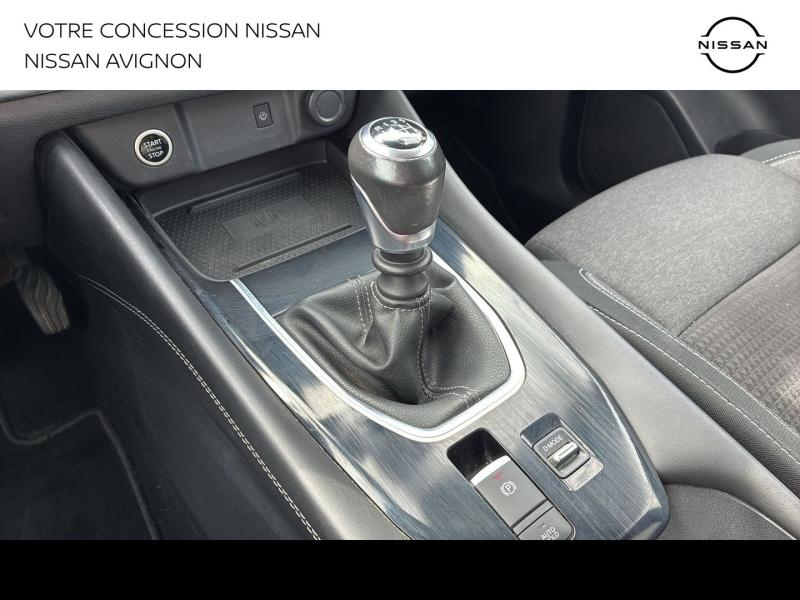 Photo 12 de l’annonce de NISSAN Qashqai d’occasion à vendre à BOLLÈNE