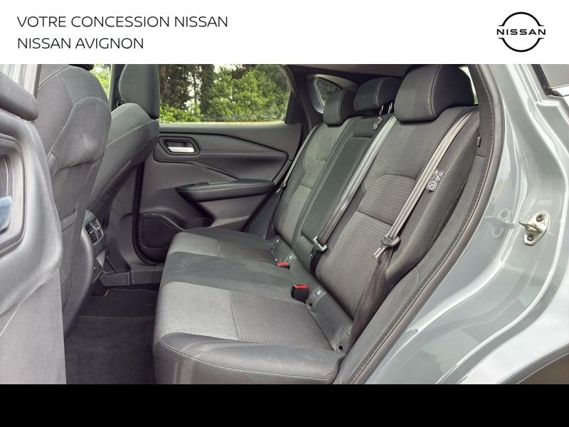 Photo 14 de l’annonce de NISSAN Qashqai d’occasion à vendre à BOLLÈNE
