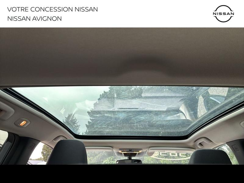 Photo 15 de l’annonce de NISSAN Qashqai d’occasion à vendre à BOLLÈNE