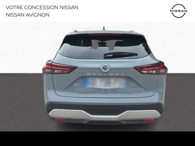 Photo 16 de l’annonce de NISSAN Qashqai d’occasion à vendre à BOLLÈNE