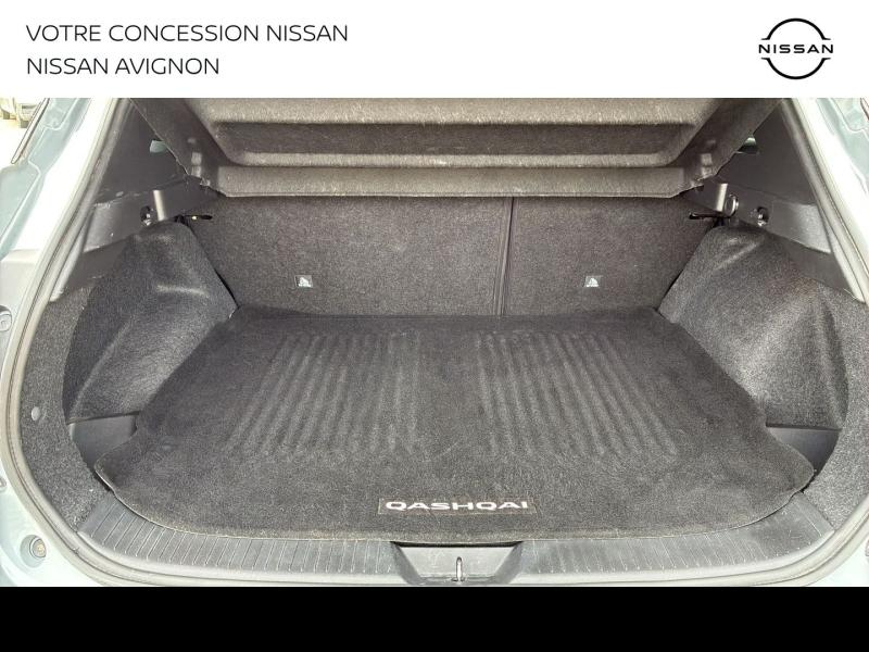 Photo 17 de l’annonce de NISSAN Qashqai d’occasion à vendre à BOLLÈNE