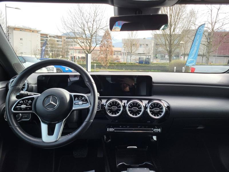 Photo 3 de l’annonce de MERCEDES-BENZ Classe A d’occasion à vendre à PAYS DE GEX