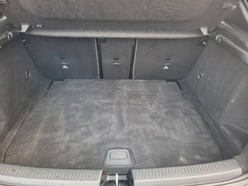 Photo 4 de l’annonce de MERCEDES-BENZ Classe A d’occasion à vendre à PAYS DE GEX
