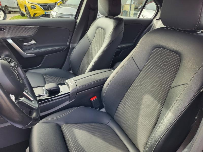 Photo 6 de l’annonce de MERCEDES-BENZ Classe A d’occasion à vendre à PAYS DE GEX