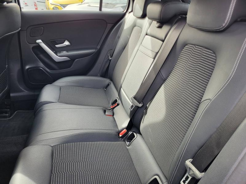 Photo 7 de l’annonce de MERCEDES-BENZ Classe A d’occasion à vendre à PAYS DE GEX