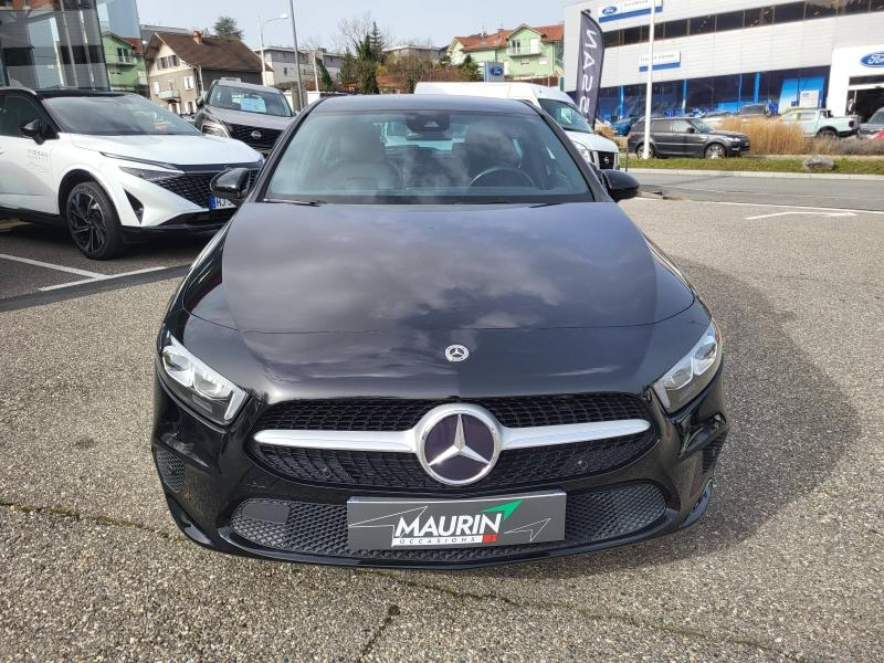 Photo 12 de l’annonce de MERCEDES-BENZ Classe A d’occasion à vendre à PAYS DE GEX