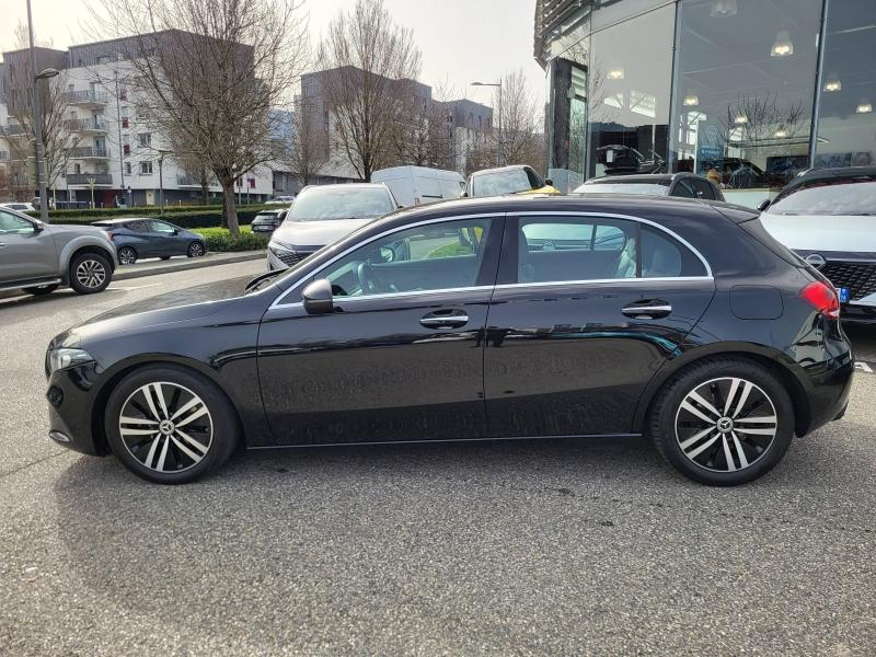 Photo 14 de l’annonce de MERCEDES-BENZ Classe A d’occasion à vendre à PAYS DE GEX
