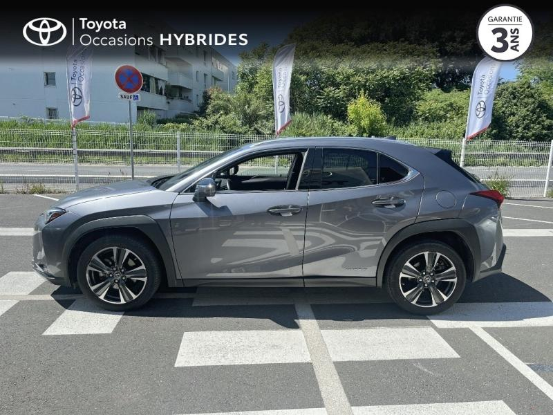 Photo 3 de l’annonce de LEXUS UX d’occasion à vendre à LATTES