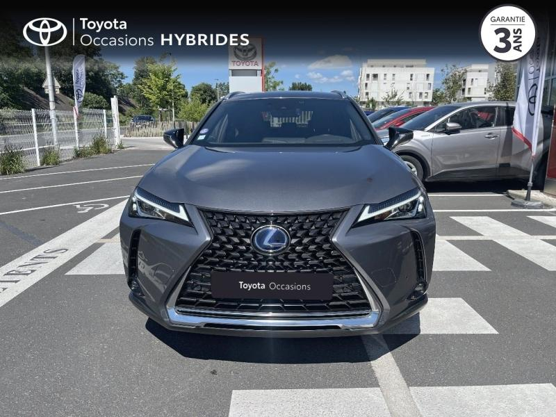 Photo 5 de l’annonce de LEXUS UX d’occasion à vendre à LATTES