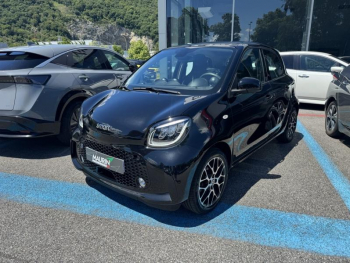 SMART Forfour Electrique 82ch Edition One