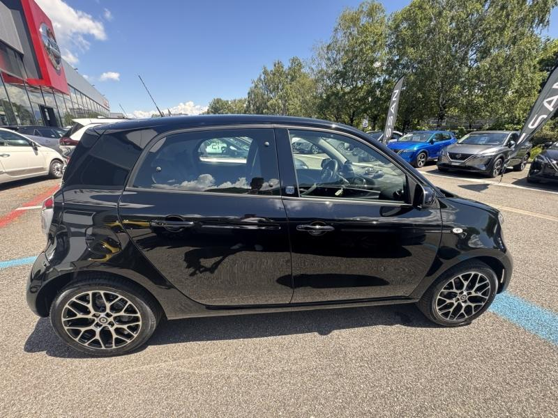 Photo 5 de l’annonce de SMART Forfour d’occasion à vendre à GRENOBLE