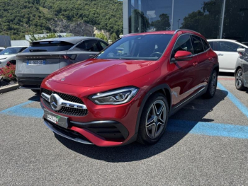 MERCEDES-BENZ Classe GLA d’occasion à vendre à GRENOBLE