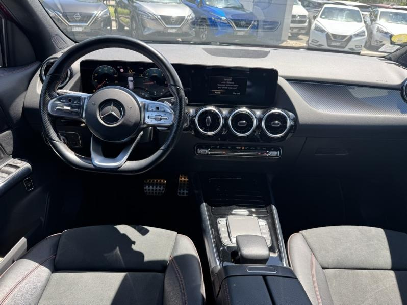 Photo 11 de l’annonce de MERCEDES-BENZ Classe GLA d’occasion à vendre à GRENOBLE