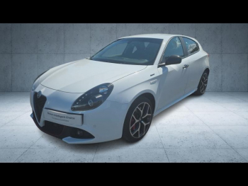 ALFA ROMEO Giulietta 1.4 TJet 120ch Sprint S/S MY20