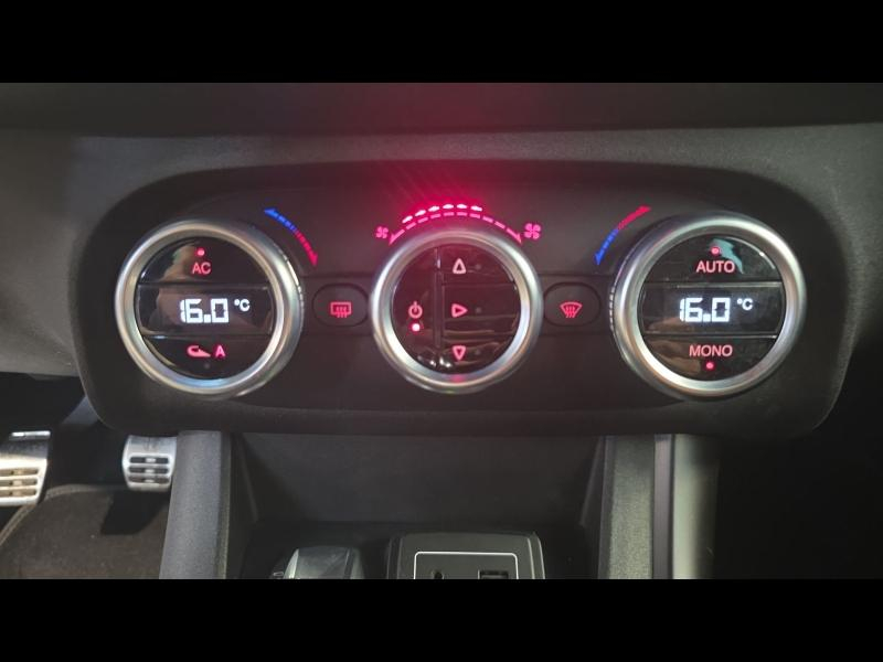 Photo 16 de l’annonce de ALFA ROMEO Giulietta d’occasion à vendre à PERPIGNAN