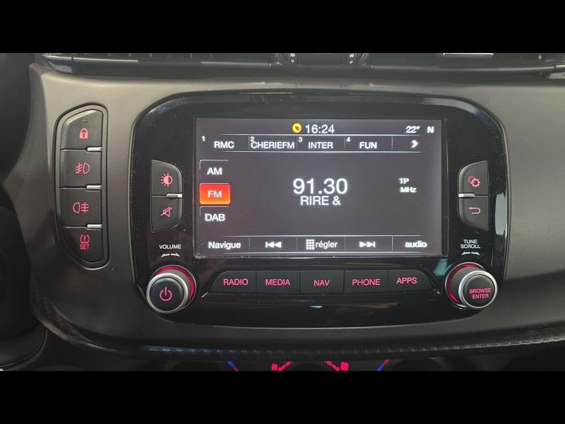 Photo 17 de l’annonce de ALFA ROMEO Giulietta d’occasion à vendre à PERPIGNAN