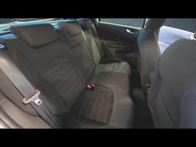 Photo 20 de l’annonce de ALFA ROMEO Giulietta d’occasion à vendre à PERPIGNAN