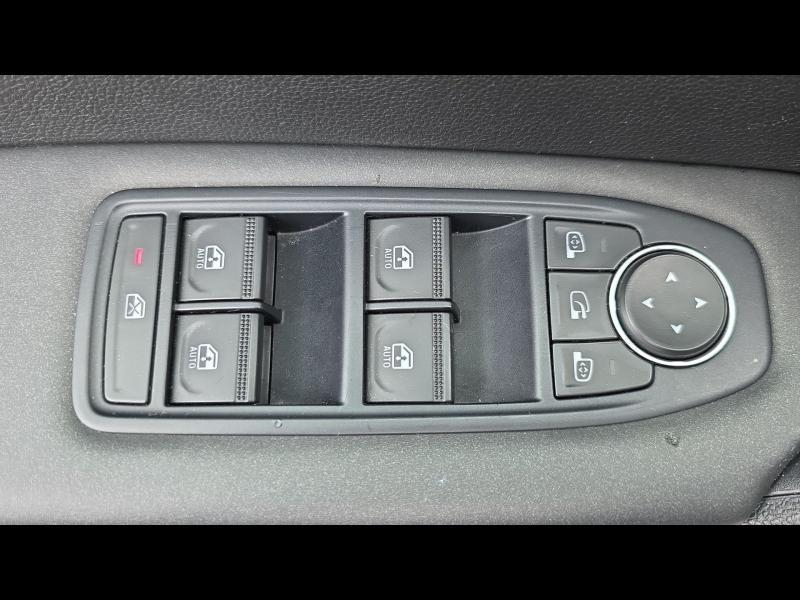 Photo 18 de l’annonce de RENAULT Captur d’occasion à vendre à PERPIGNAN