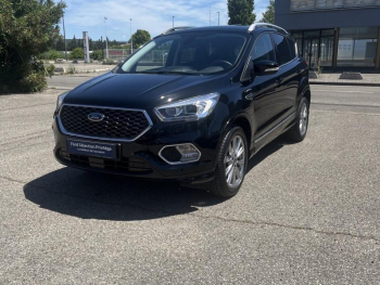 FORD Kuga d’occasion à vendre à CARPENTRAS