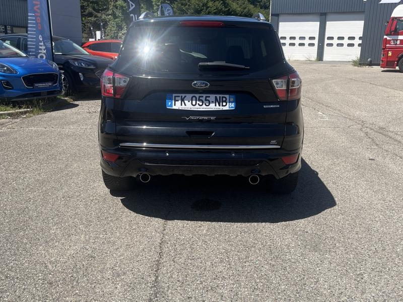Photo 6 de l’annonce de FORD Kuga d’occasion à vendre à CARPENTRAS