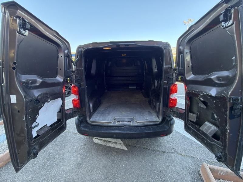 Photo 6 de l’annonce de OPEL Vivaro Fg VUL d’occasion à vendre à VITROLLES