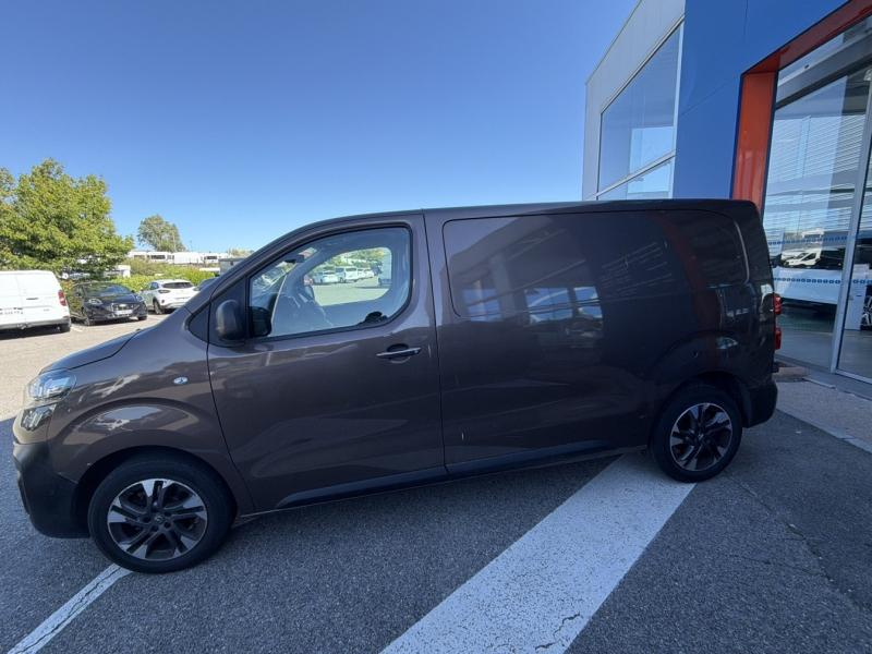 Photo 7 de l’annonce de OPEL Vivaro Fg VUL d’occasion à vendre à VITROLLES