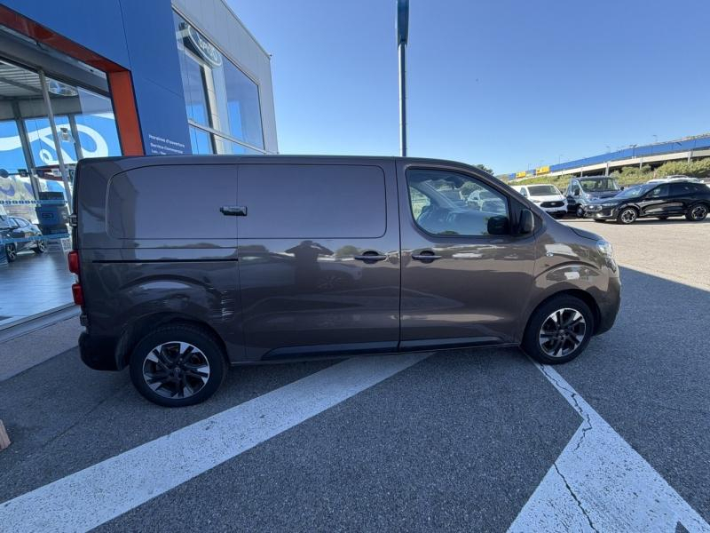 Photo 8 de l’annonce de OPEL Vivaro Fg VUL d’occasion à vendre à VITROLLES