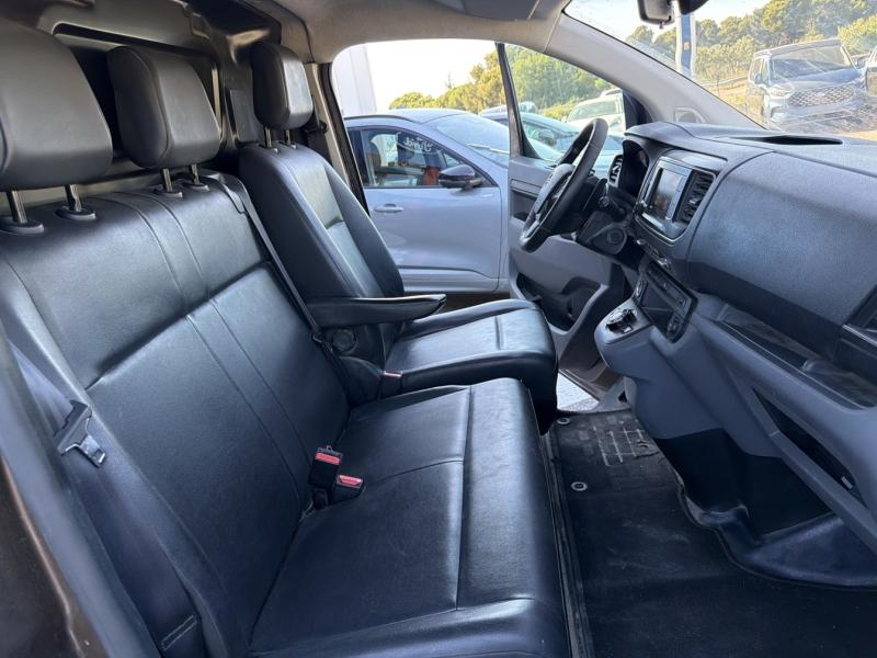 Photo 10 de l’annonce de OPEL Vivaro Fg VUL d’occasion à vendre à VITROLLES