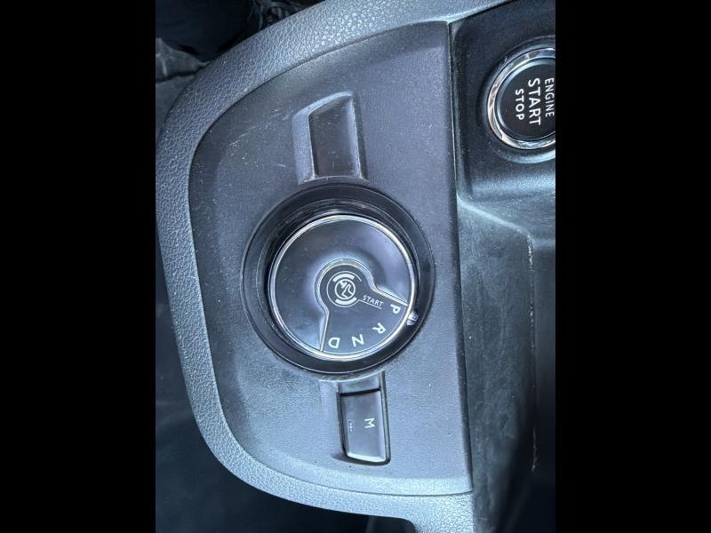 Photo 16 de l’annonce de OPEL Vivaro Fg VUL d’occasion à vendre à VITROLLES