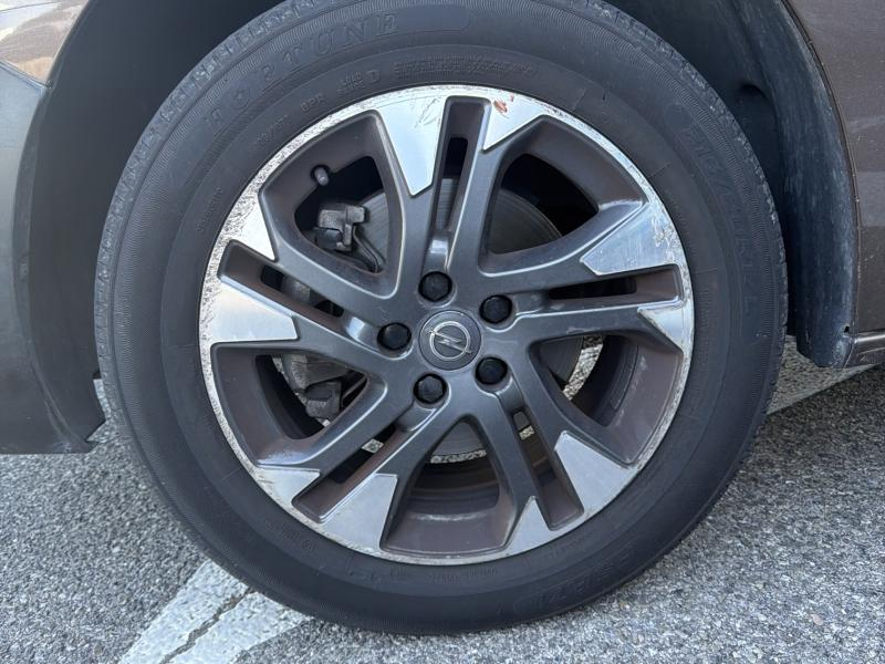 Photo 18 de l’annonce de OPEL Vivaro Fg VUL d’occasion à vendre à VITROLLES