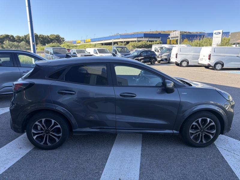Photo 7 de l’annonce de FORD Puma d’occasion à vendre à VITROLLES