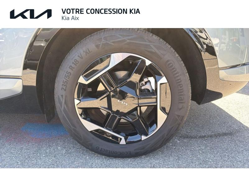 Photo 4 de l’annonce de KIA Sportage d’occasion à vendre à AIX-EN-PROVENCE