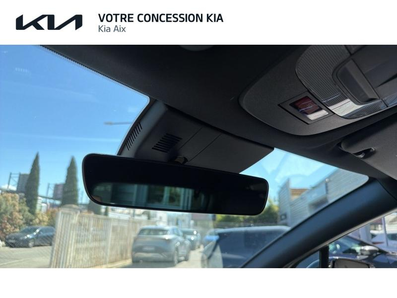 Photo 6 de l’annonce de KIA Sportage d’occasion à vendre à AIX-EN-PROVENCE