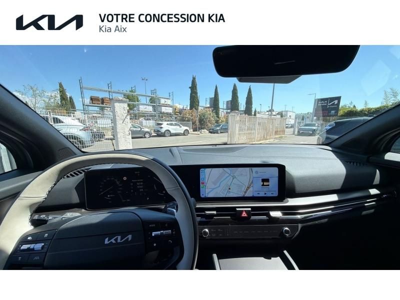 Photo 14 de l’annonce de KIA Sportage d’occasion à vendre à AIX-EN-PROVENCE