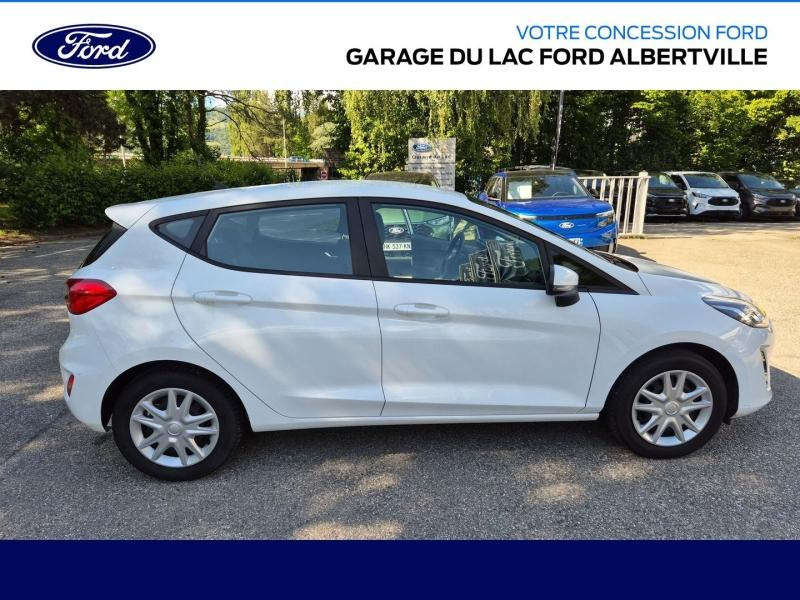 Photo 3 de l’annonce de FORD Fiesta d’occasion à vendre à ALBERTVILLE