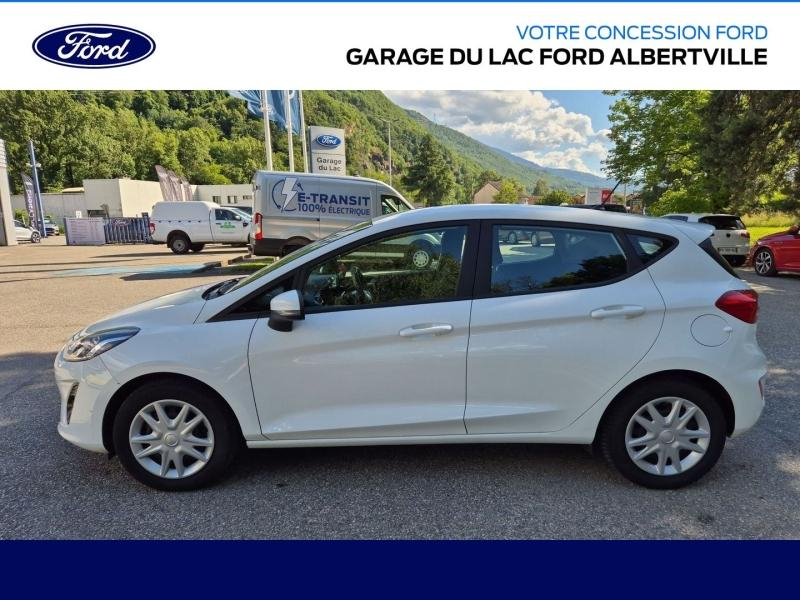 Photo 4 de l’annonce de FORD Fiesta d’occasion à vendre à ALBERTVILLE