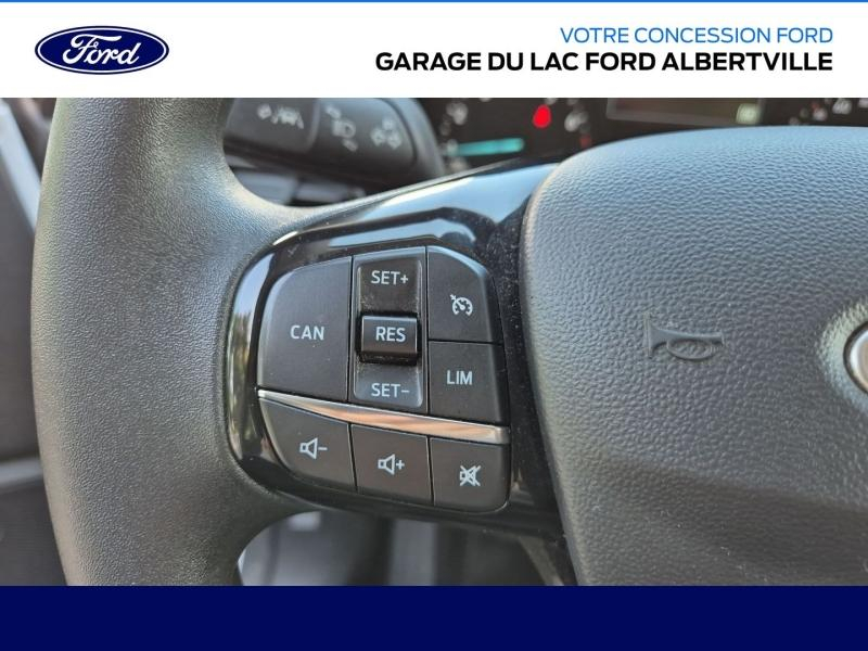 Photo 11 de l’annonce de FORD Fiesta d’occasion à vendre à ALBERTVILLE