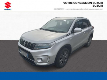 SUZUKI Vitara 1.4 Boosterjet Hybrid 129ch Privilège Allgrip