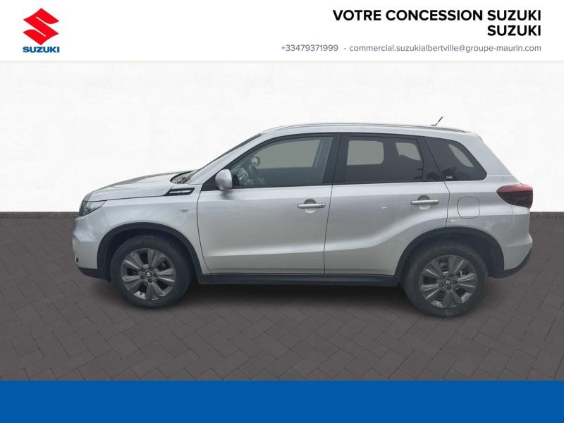 Photo 3 de l’annonce de SUZUKI Vitara d’occasion à vendre à ALBERTVILLE
