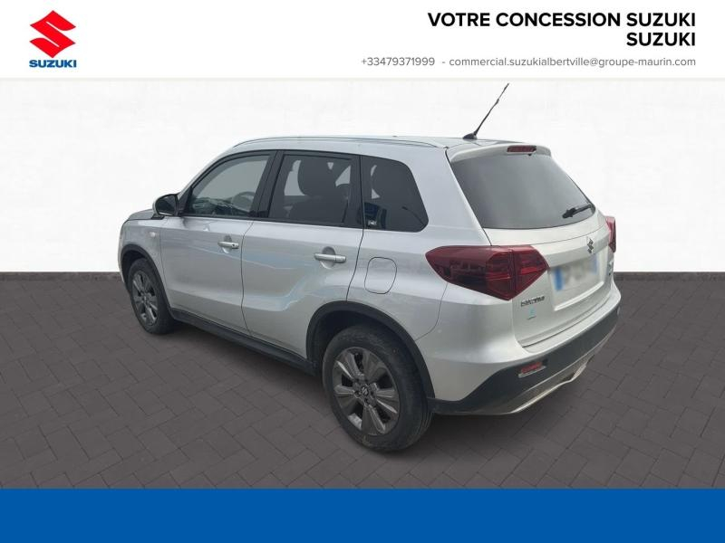Photo 4 de l’annonce de SUZUKI Vitara d’occasion à vendre à ALBERTVILLE