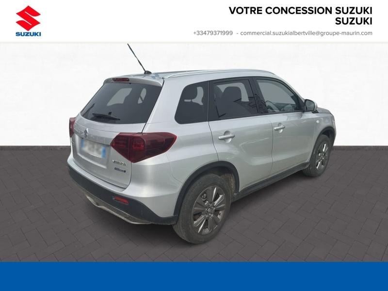 Photo 6 de l’annonce de SUZUKI Vitara d’occasion à vendre à ALBERTVILLE