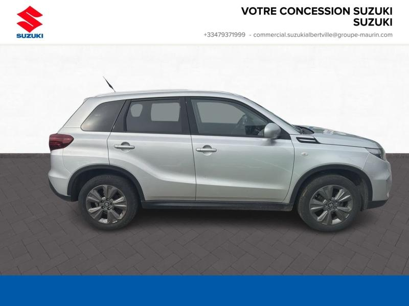 Photo 7 de l’annonce de SUZUKI Vitara d’occasion à vendre à ALBERTVILLE