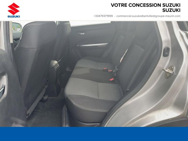 Photo 10 de l’annonce de SUZUKI Vitara d’occasion à vendre à ALBERTVILLE