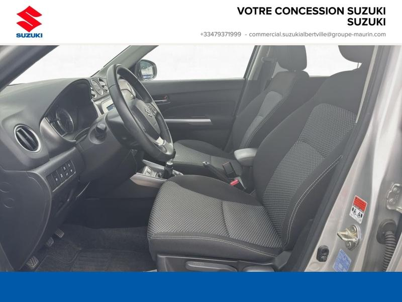 Photo 11 de l’annonce de SUZUKI Vitara d’occasion à vendre à ALBERTVILLE