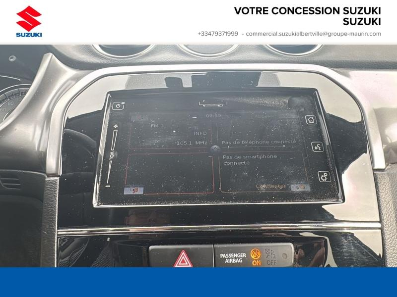 Photo 16 de l’annonce de SUZUKI Vitara d’occasion à vendre à ALBERTVILLE