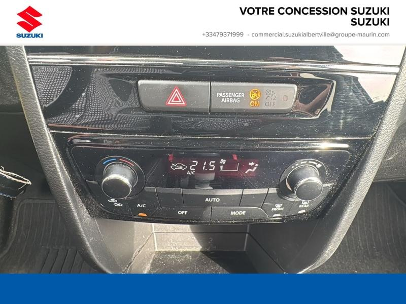 Photo 17 de l’annonce de SUZUKI Vitara d’occasion à vendre à ALBERTVILLE