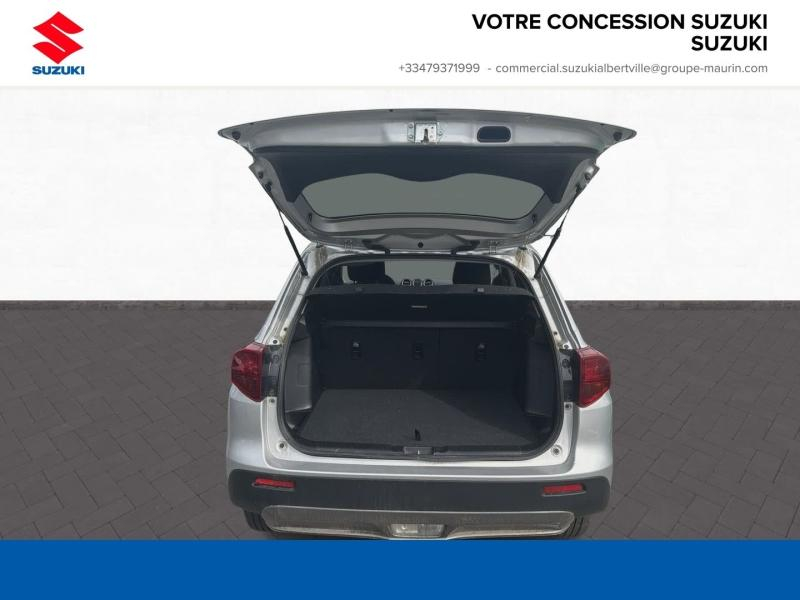 Photo 20 de l’annonce de SUZUKI Vitara d’occasion à vendre à ALBERTVILLE