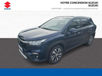 SUZUKI SX4 S-Cross d’occasion à vendre à ALBERTVILLE