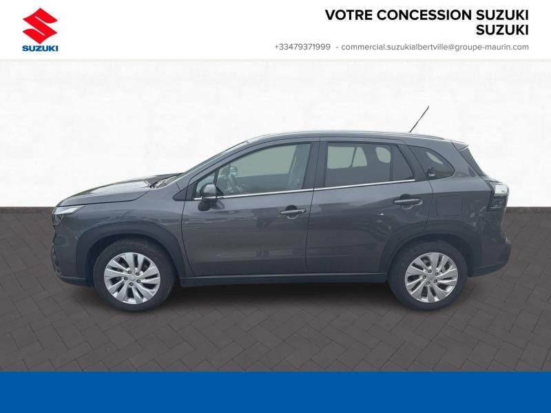 Photo 3 de l’annonce de SUZUKI SX4 S-Cross d’occasion à vendre à ALBERTVILLE