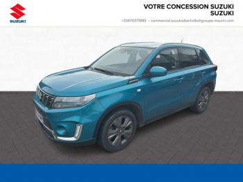 SUZUKI Vitara d’occasion à vendre à ALBERTVILLE
